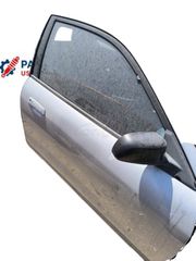 πόρτα συνοδυγου από mitsubishi colt 2000