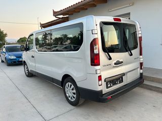 Renault Trafic 2019 1.6 DCI  125HP L2H1 E6-thumb-4