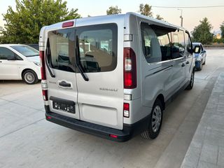 Renault Trafic 2019 1.6 DCI  125HP L2H1 E6-thumb-5
