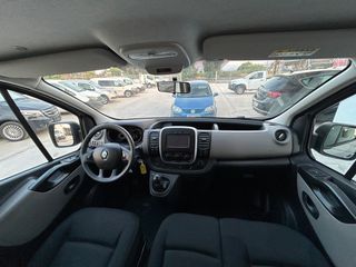Renault Trafic 2019 1.6 DCI  125HP L2H1 E6-thumb-6