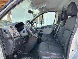 Renault Trafic 2019 1.6 DCI  125HP L2H1 E6-thumb-7