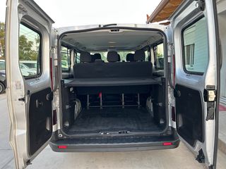 Renault Trafic 2019 1.6 DCI  125HP L2H1 E6-thumb-9