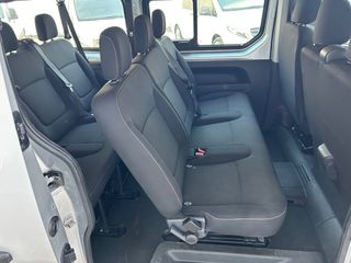 Renault Trafic 2019 1.6 DCI  125HP L2H1 E6-thumb-10