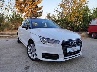 Audi A1 2015 SPORTBACK 1.0 TFSI ULTRA
