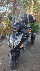 Pgo T-Rex 50 2019