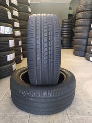 2 TMX PIRELLI PZERO ROSSO 225 50 17 *BEST CHOICE TYRES ΒΟΥΛΙΑΓΜΕΝΗΣ 57*