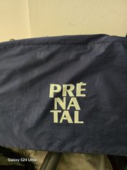 στρωμα βρεφικο παιδικο prenatal . πλαινομενο καλλυμα διπλωνει για μεγαλυτερη ευκολια και μεταφορα. με θηκη ελαφρύ  αψογη κατασταση