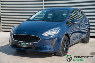 Ford Fiesta 2019 Trend 1.1i 85HP ΖΑΝΤΕΣ EU6