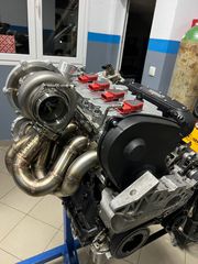 Audi S3 2008 S3 2.0 TFSI QUATTRO-thumb-29