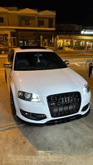 Audi S3 2008 S3 2.0 TFSI QUATTRO-thumb-1