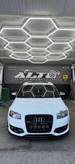 Audi S3 2008 S3 2.0 TFSI QUATTRO-thumb-33