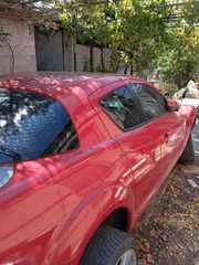 Mazda RX-8 2004 Cosmo