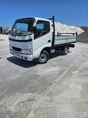 Toyota Dyna 2008 100