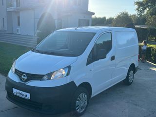Nissan NV 200 2016 Diesel