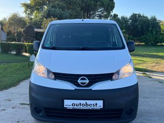 Nissan NV 200 2016 Diesel-thumb-2