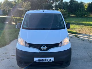Nissan NV 200 2016 Diesel-thumb-3
