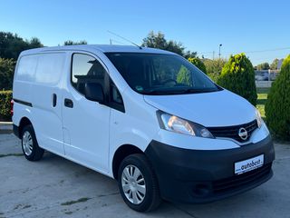 Nissan NV 200 2016 Diesel-thumb-4