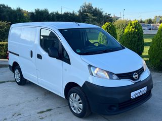 Nissan NV 200 2016 Diesel-thumb-5