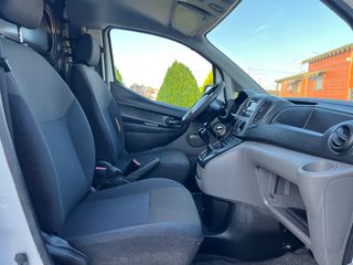 Nissan NV 200 2016 Diesel-thumb-22