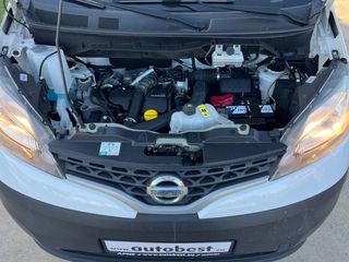Nissan NV 200 2016 Diesel-thumb-39