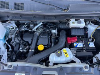 Nissan NV 200 2016 Diesel-thumb-40