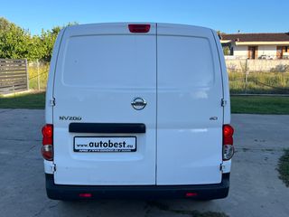 Nissan NV 200 2016 Diesel-thumb-10