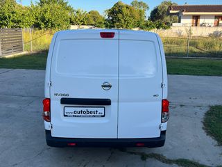 Nissan NV 200 2016 Diesel-thumb-13