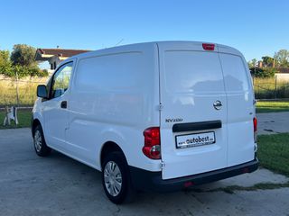 Nissan NV 200 2016 Diesel-thumb-14