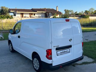 Nissan NV 200 2016 Diesel-thumb-15