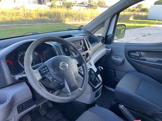 Nissan NV 200 2016 Diesel-thumb-18