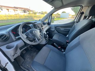 Nissan NV 200 2016 Diesel-thumb-19