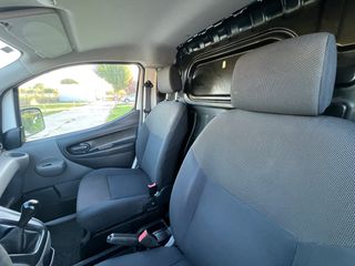 Nissan NV 200 2016 Diesel-thumb-20
