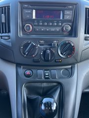 Nissan NV 200 2016 Diesel-thumb-32