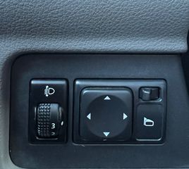 Nissan NV 200 2016 Diesel-thumb-37