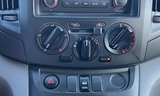 Nissan NV 200 2016 Diesel-thumb-34