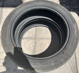 ΦΕΙΔΕΛΗΣ 2ΤΕΜ. 215/50 R19 CONTINENTAL ECOCONTACT6 CONTISEAL DOT1624  MΕΤ/ΜΕΝΑ ΕΛΑΣΤΙΚΑ-thumb-1