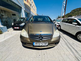 Mercedes-Benz A 170 2010
