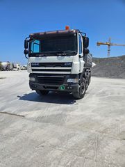 Ανατροπή DAF 2008 CF 410