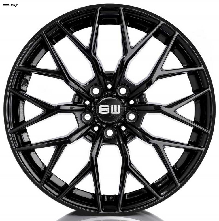 EW22-VIPER X / 7x17" 4x108 20 65.1