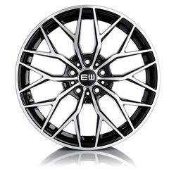 EW22-VIPER X / 7x17" 5x100 38 67.1