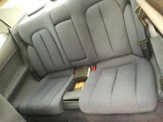 Mercedes-Benz CLK 200 2002 Elegance-thumb-5