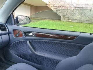Mercedes-Benz CLK 200 2002 Elegance-thumb-21