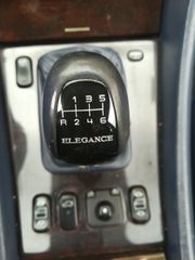 Mercedes-Benz CLK 200 2002 Elegance-thumb-22