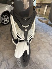 Thrust AlexOne 125 2023