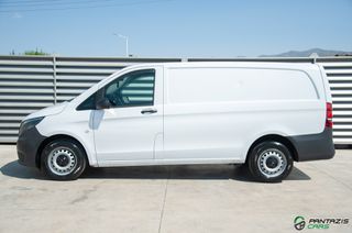 Κλούβα Mercedes-Benz 2018 111 Long 1.6CDI 114HP 3ΘΕΣΙΟ 6ΤΑΧΥΤΟ CLIMA EU6-thumb-7