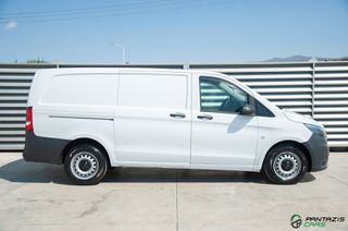 Κλούβα Mercedes-Benz 2018 111 Long 1.6CDI 114HP 3ΘΕΣΙΟ 6ΤΑΧΥΤΟ CLIMA EU6-thumb-10