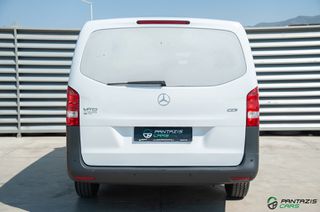 Κλούβα Mercedes-Benz 2018 111 Long 1.6CDI 114HP 3ΘΕΣΙΟ 6ΤΑΧΥΤΟ CLIMA EU6-thumb-12