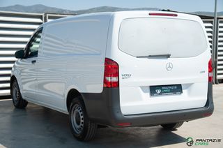Κλούβα Mercedes-Benz 2018 111 Long 1.6CDI 114HP 3ΘΕΣΙΟ 6ΤΑΧΥΤΟ CLIMA EU6-thumb-14