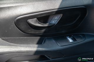 Κλούβα Mercedes-Benz 2018 111 Long 1.6CDI 114HP 3ΘΕΣΙΟ 6ΤΑΧΥΤΟ CLIMA EU6-thumb-24