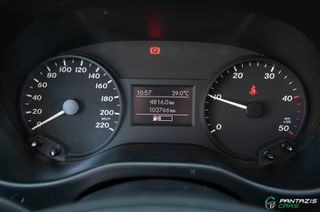Κλούβα Mercedes-Benz 2018 111 Long 1.6CDI 114HP 3ΘΕΣΙΟ 6ΤΑΧΥΤΟ CLIMA EU6-thumb-28